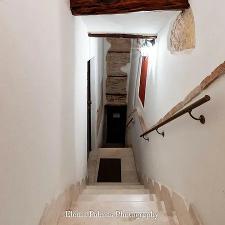 Il Balconcino קליארי
