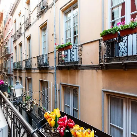 Il Balconcino * קליארי