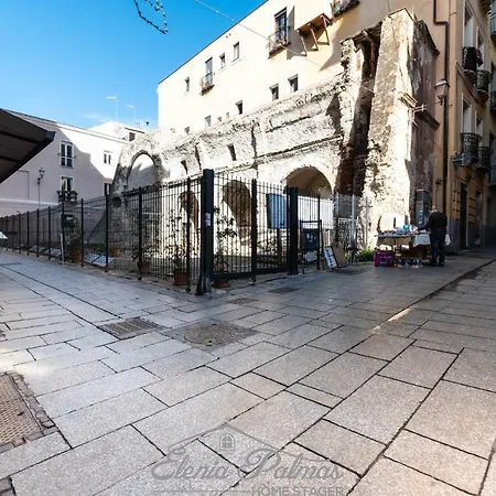 דירה Il Balconcino